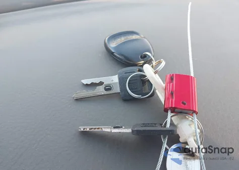 1998 Pontiac Bonneville Se from USA, damaged, VIN 1G2HX52KXWH228645